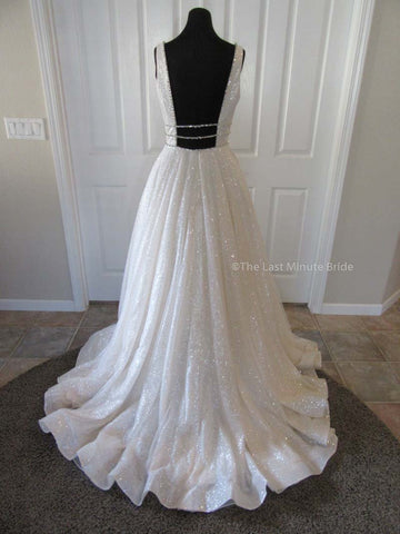 The Last Minute Bride Kennedy (In Stock Sizes)