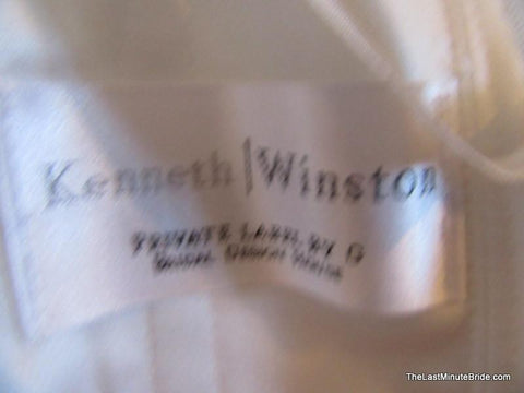 Private Label by G Kenneth Winston 1517
