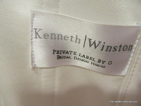 Private Label by G Kenneth Winston 1524