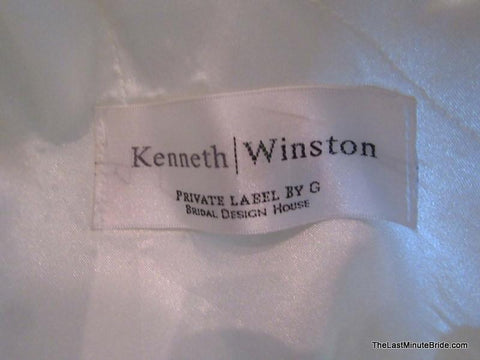 Private Label by G Kenneth Winston 1606