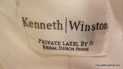 Kenneth Winston LV92
