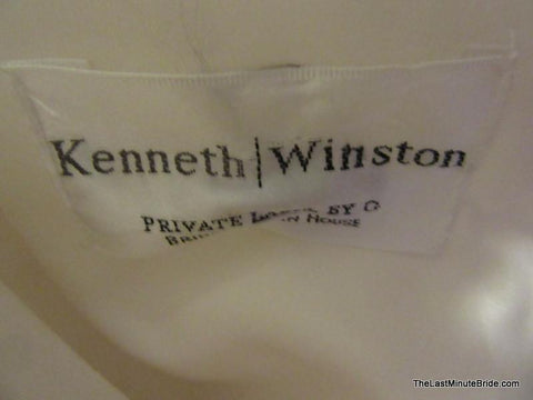 Kenneth Winston 1537