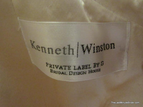 Kenneth Winston 1622
