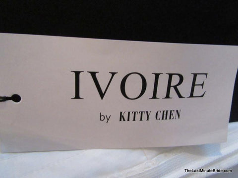 Kitty Chen Marie Antoinette