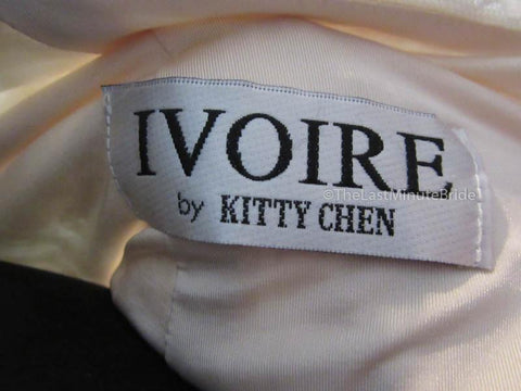 Kitty Chen Mariella V1708