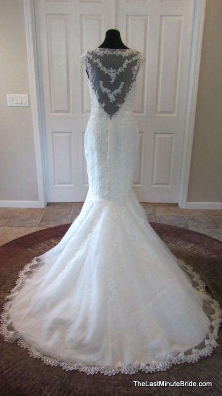 La Sposa Ilysse - The Last Minute Bride