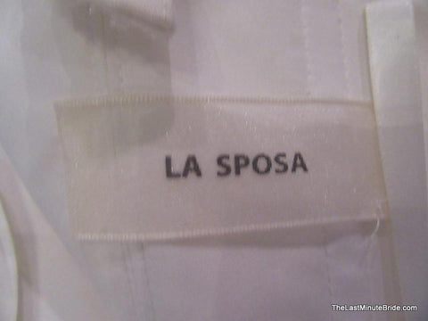La Sposa Label