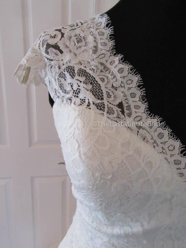 La Sposa Haemo - The Last Minute Bride La Sposa Haemo - The Last Minute Bride