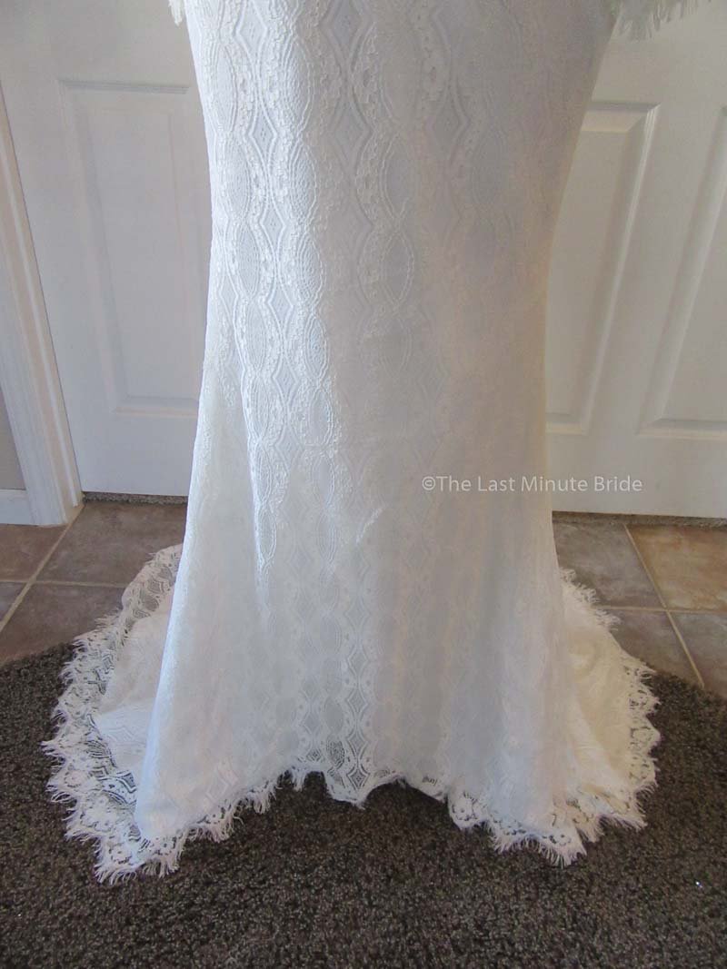 Lark by The Last Minute Bride (Made to Order Size 0 - 34) Lark by The Last Minute Bride (Made to Order Size 0 - 34)