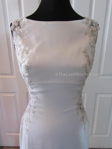 Maggie Sottero Andie 6MS768