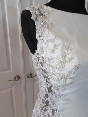Maggie Sottero Andie 6MS768