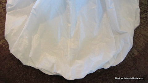  Aimee V7136 Style WeddingDress