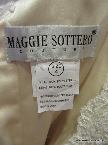 Maggie Sottero Karena S5223