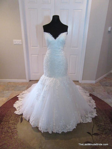 Maggie Sottero Marianne 3MS763