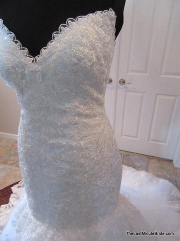 Maggie Sottero Marianne 3MS763