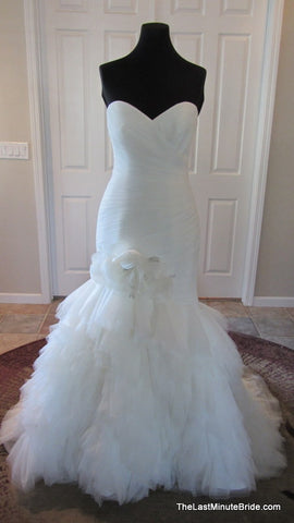 Maggie Sottero Mary 4MD888