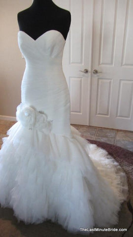 Maggie Sottero Mary 4MD888