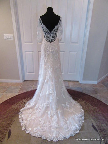 Maggie Sottero Verina 5MW1133 sold out