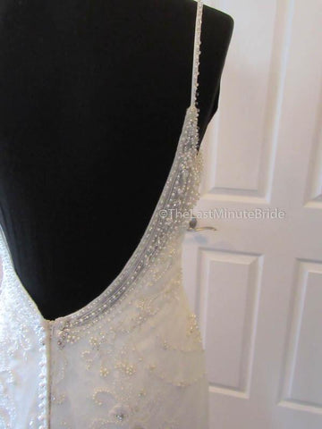 Size 12-14 Wedding Dress