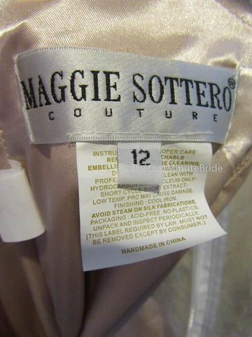 Maggie Sottero Londyn 5MC013