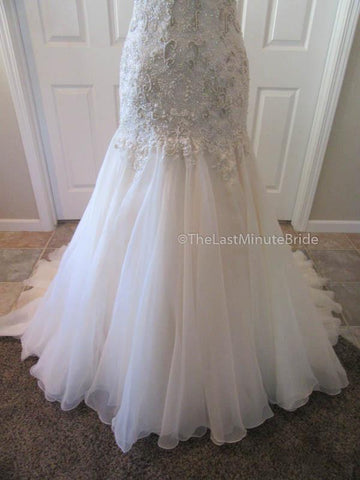 Maggie Sottero Baxter 6MG800