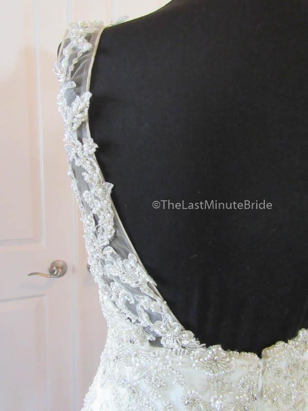 Maggie Sottero Greer 6MG799 - The Last Minute Bride Maggie Sottero Greer 6MG799 - The Last Minute Bride