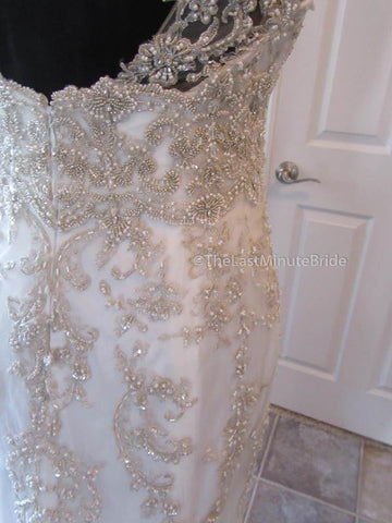 Maggie Sottero Greer 6MG799