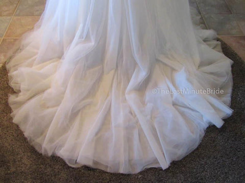 Maggie Sottero Shelby 6MW215 Size 20