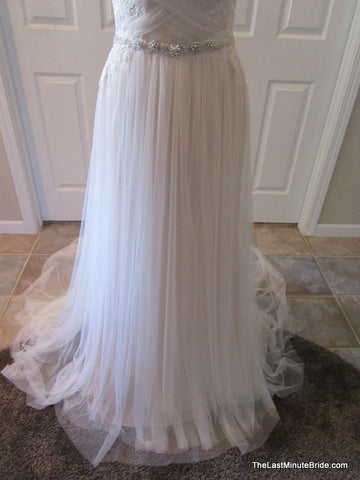 Maggie Sottero Patience Size 18