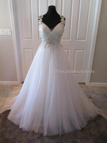 Maggie Sottero Shelby
