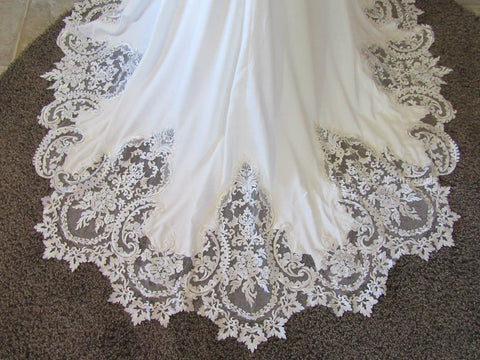The Last Minute Bride May (In Stock Sizes)