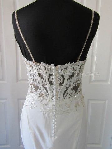 May by The Last Minute Bride (Made to Order Size 3 - 34)