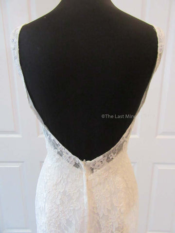 Moonlight PB6487 w/detachable tulle skirt