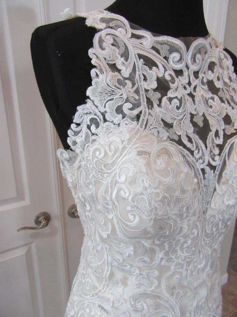 Mori Lee Mimi 8173 - The Last Minute Bride Mori Lee Mimi 8173 - The Last Minute Bride