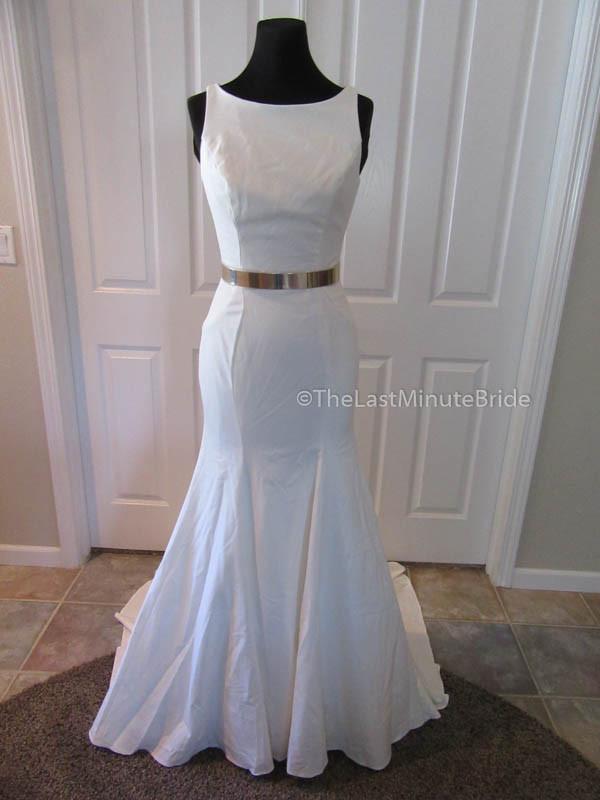 Private Collection Ginger 18058 - The Last Minute Bride Private Collection Ginger 18058 - The Last Minute Bride