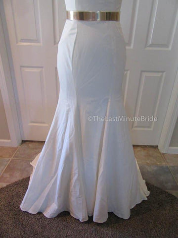  Other Silhouette Wedding Dress