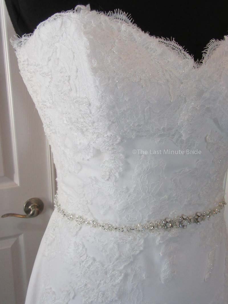 Pronovias Fashion ANKARA Wedding Dresses & Bridal Boutique Toronto | Amanda  Linas