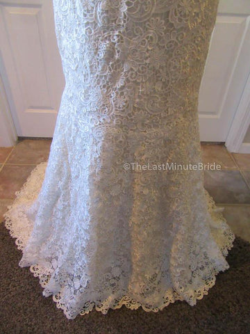 Rebecca Ingram by Maggie Sottero Style Hope 7RS301