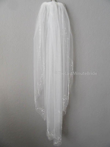 Bridal Veil: SY-2