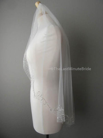 Bridal Veil: SY-2