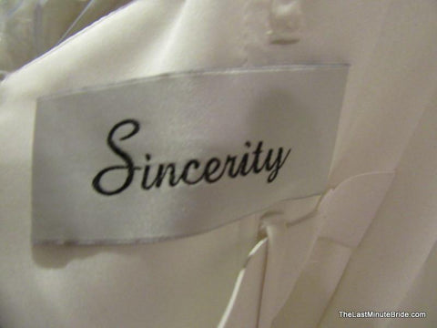 Sincerity 3757