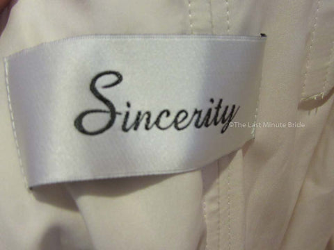 Sincerity 3978