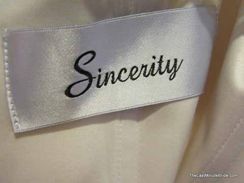 Sincerity 3889