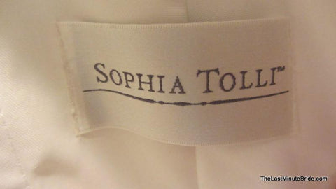 Sophia Tolli Wiress Y11328
