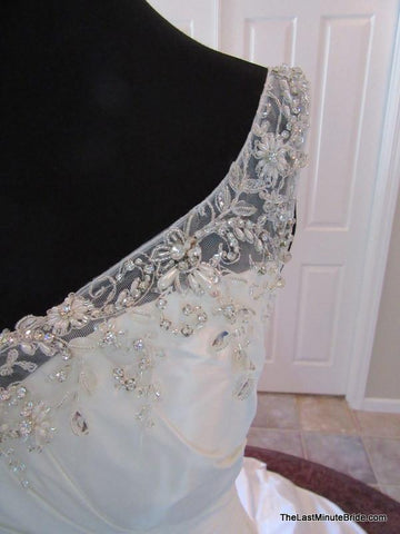 41.0 Bust Bridal Gown