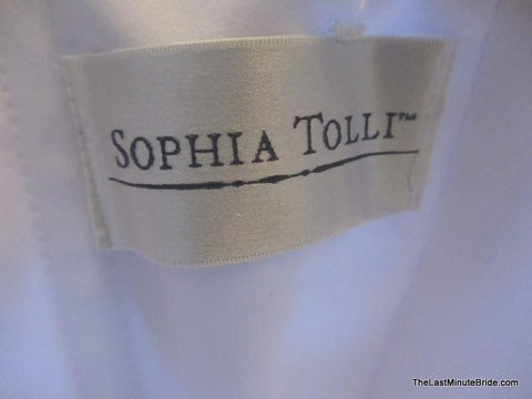 Sophia Tolli Delly Y11315 (multiple sizes/colors)