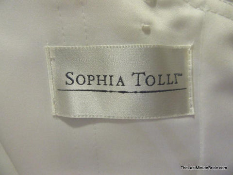 Sophia Tolli Y21363 Bluebell