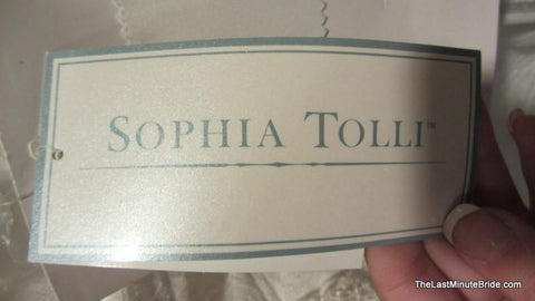Sophia Tolli Allanah Y2945