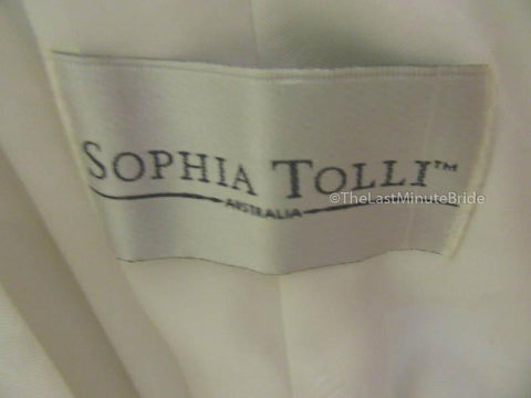 Sophia Tolli Blake Y21502