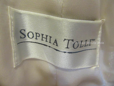 Sophia Tolli Leigh Y21432 size 8